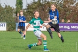 S.K.N.W.K. 1 - Zeelandia Middelburg 1 (competitie) seizoen 2024-2025 (89/112)